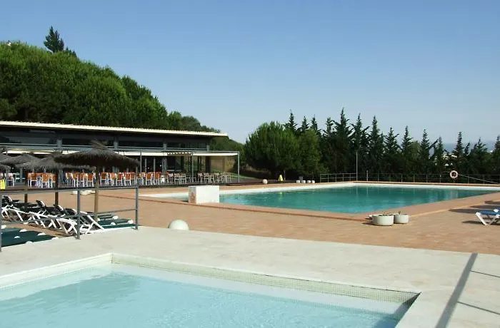 T1 Em Com Piscina E Garagem * Lagos