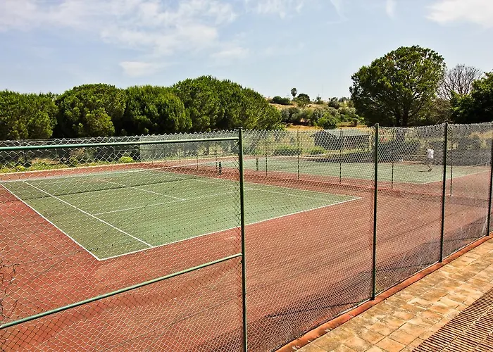 Apartamento T1 Em Com Piscina E Garagem Lagos