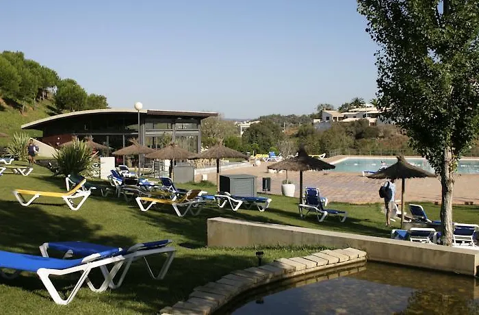 T1 Em Com Piscina E Garagem Apartamento