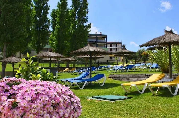 Apartamento T1 Em Com Piscina E Garagem Lagos