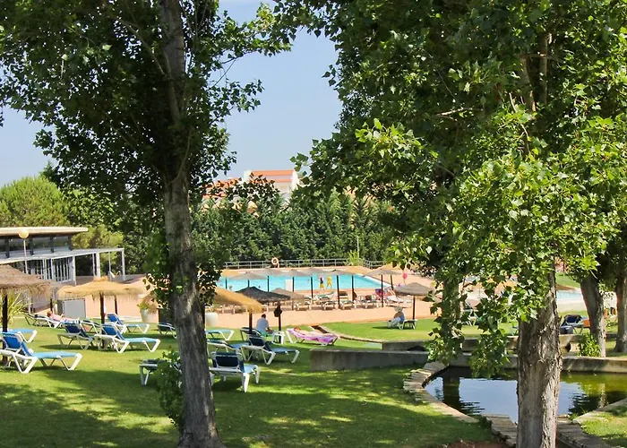 T1 Em Com Piscina E Garagem *