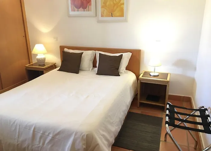 T1 Em Com Piscina E Garagem * Lagos