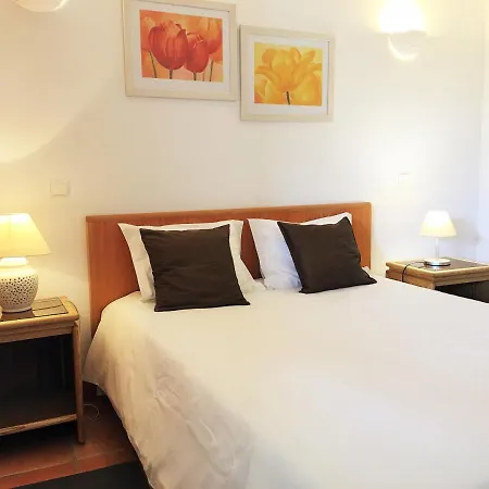T1 Em Com Piscina E Garagem Apartment *