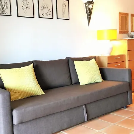 T1 Em Com Piscina E Garagem Apartamento Lagos