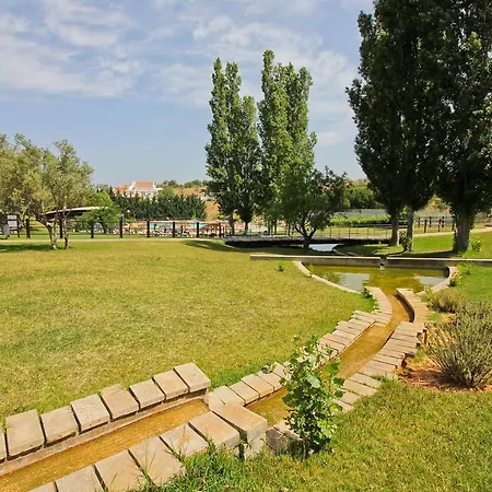 T1 Em Com Piscina E Garagem *