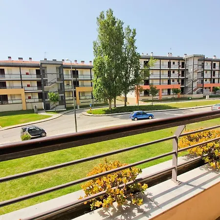 T1 Em Com Piscina E Garagem * Lagos