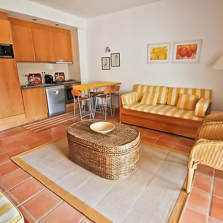 T1 Em Com Piscina E Garagem Appartement Lagos