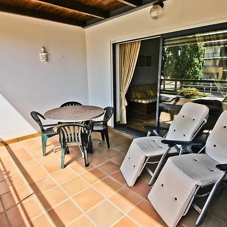 T1 Em Com Piscina E Garagem Appartement *