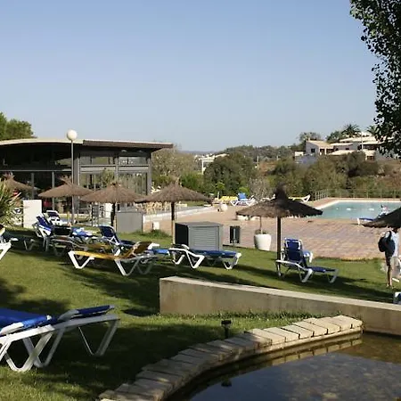 T1 Em Com Piscina E Garagem Διαμέρισμα