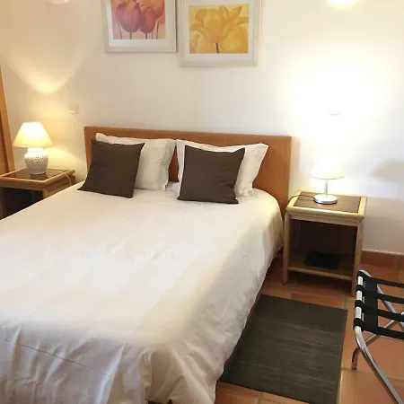 T1 Em Com Piscina E Garagem * Lagos