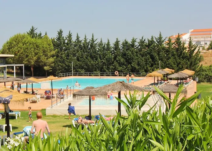 T1 Em Com Piscina E Garagem * Lagos