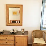 Apartment T1 Em Com Piscina E Garagem