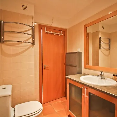 T1 Em Com Piscina E Garagem Лагуш