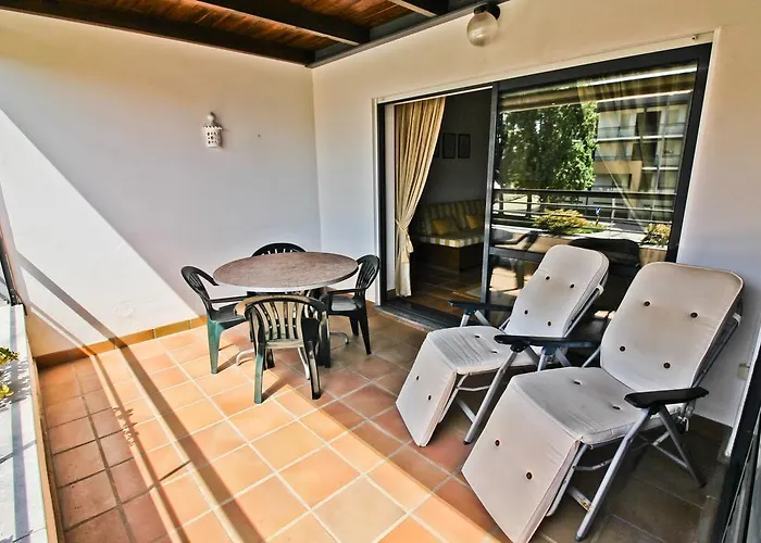 T1 Em Com Piscina E Garagem Apartment *