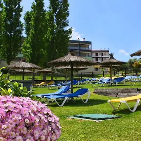 Appartamento T1 Em Com Piscina E Garagem Lagos